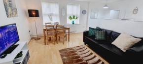 2 Bedroom Apartment Liverpool - Hosted By Seren Property